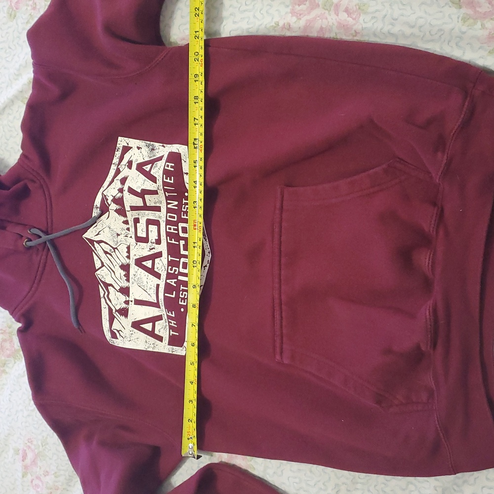 VINTAGE ALASKA SWEATER - Picture 5 of 7